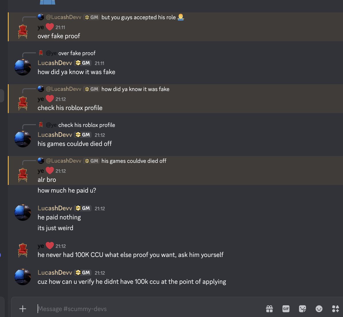 Lucash_Dev tweet media