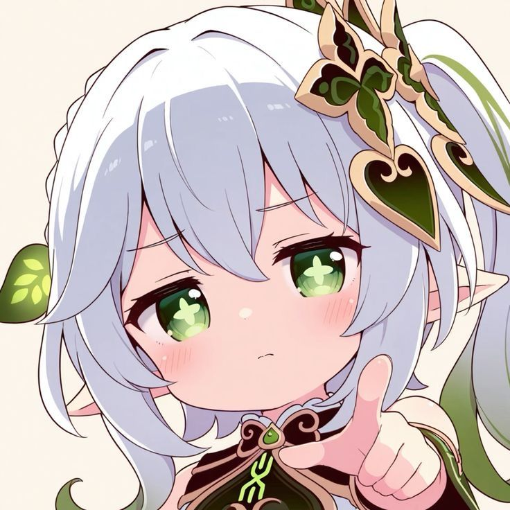 Chloe ✦ PrismHeart tweet media