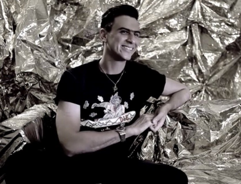 Rocket Fizz🦇🦇 tweet media