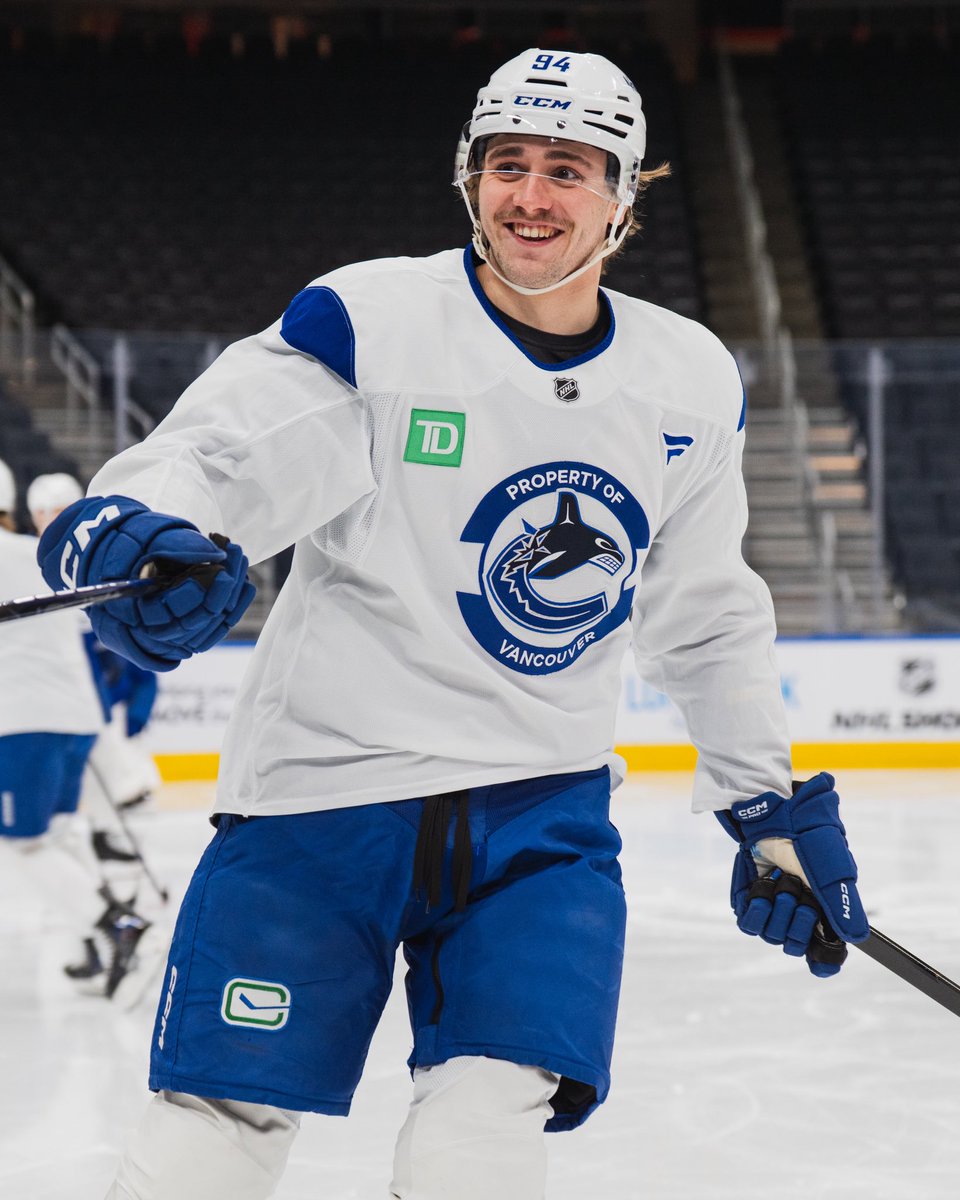 Vancouver Canucks tweet media