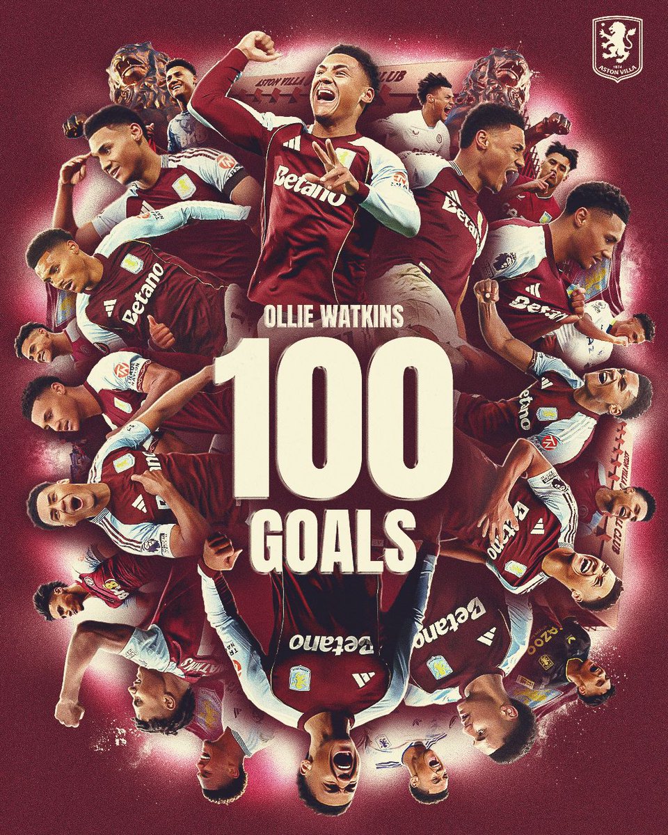 Aston Villa tweet media