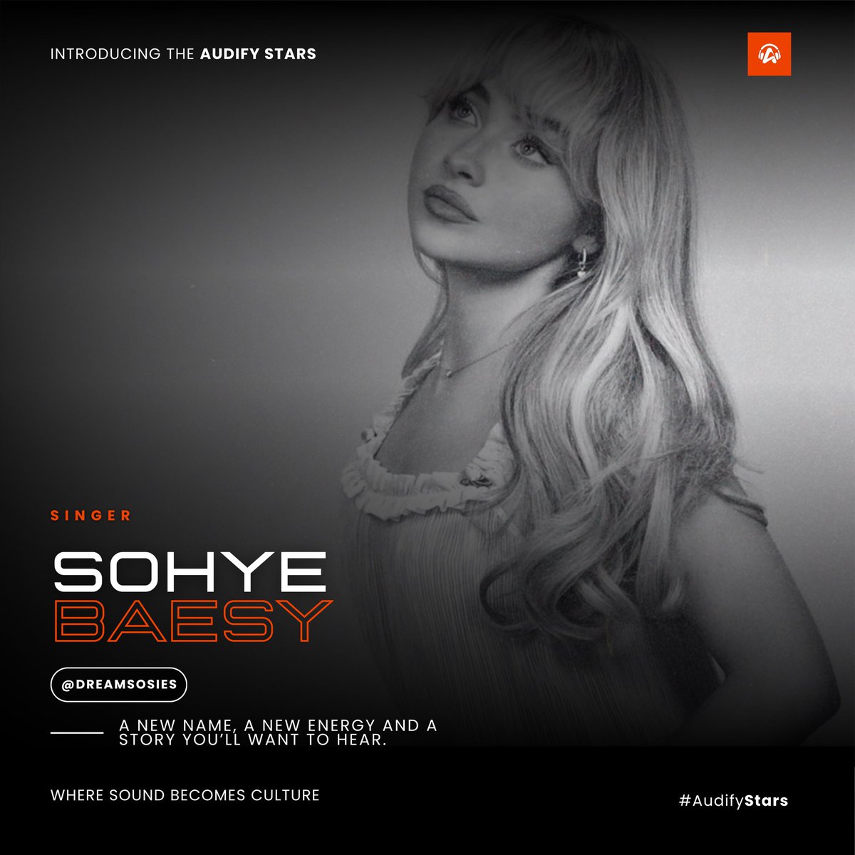 𝖠𝗎𝖽𝗂𝖿𝗒 ᴿᴾ tweet media