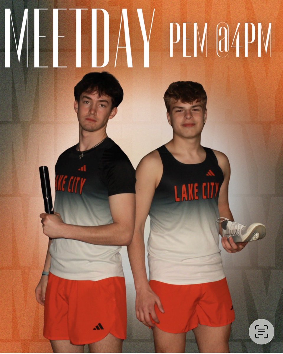 Lake City Activities tweet media
