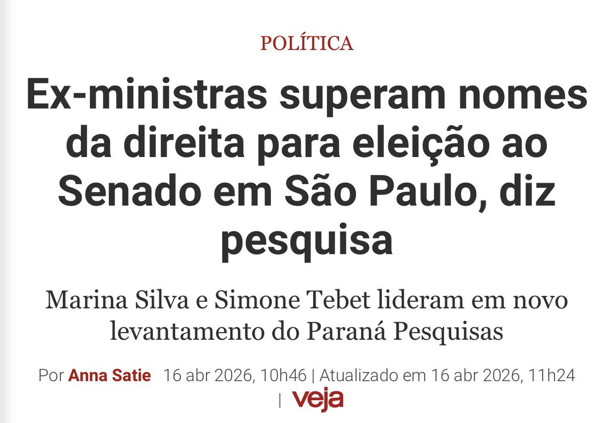 Vinicius Carrion tweet media