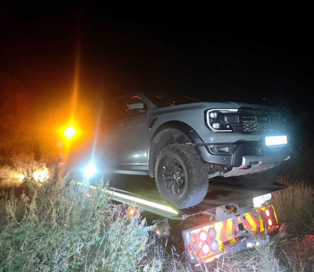 Yusuf Abramjee tweet media