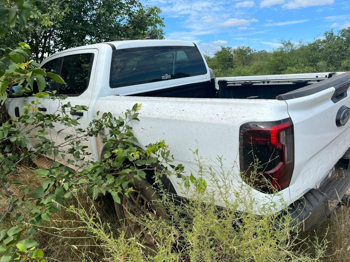 Yusuf Abramjee tweet media