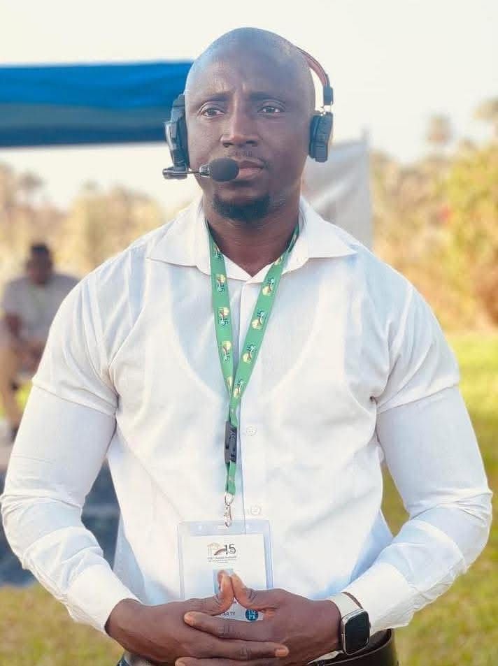 Inna Lillahi wa inna ilayhi raji'un.

We extend our heartfelt sympathy and deepest condolences to the Sports Journalists Association of The Gambia and Star FM/TV on the passing of their esteemed member and staff, Mbaye Corr.
May Allah grant him Jannatul Firdaus and forgive his...