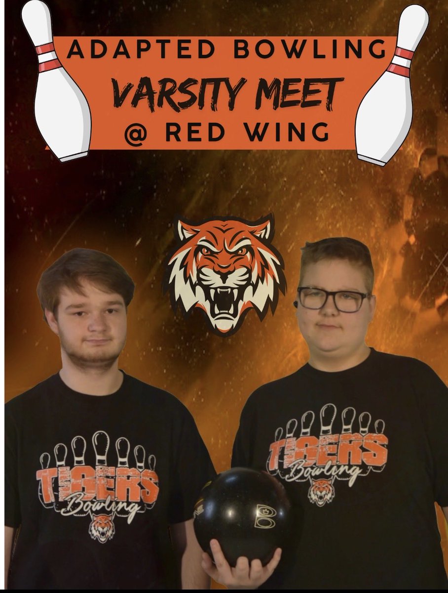 Lake City Activities tweet media