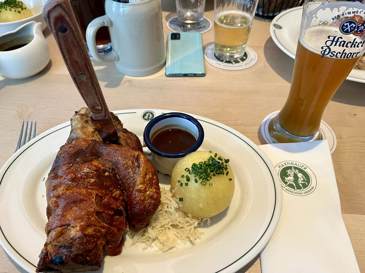 Jan C. Klein tweet media