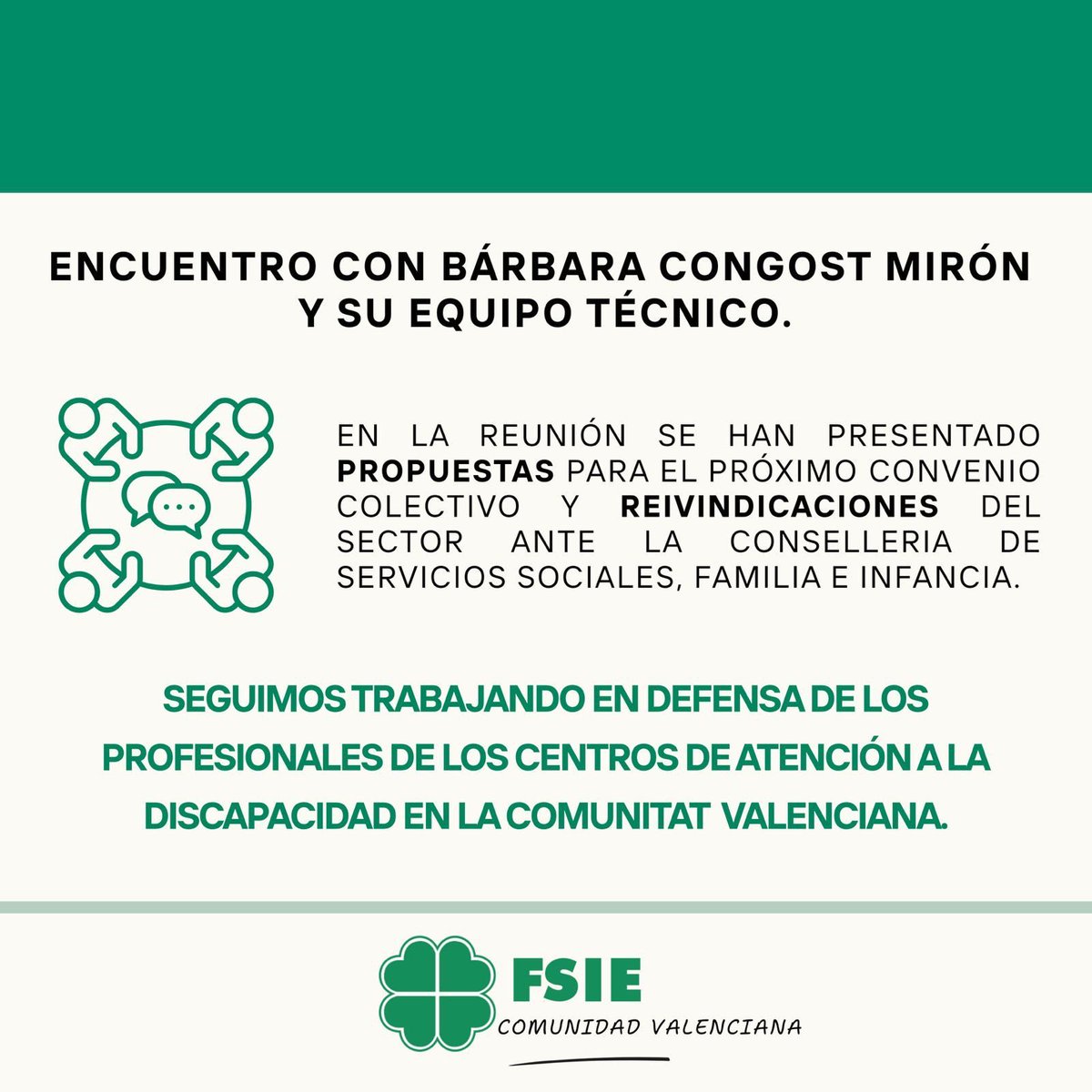 FSIE CV tweet media