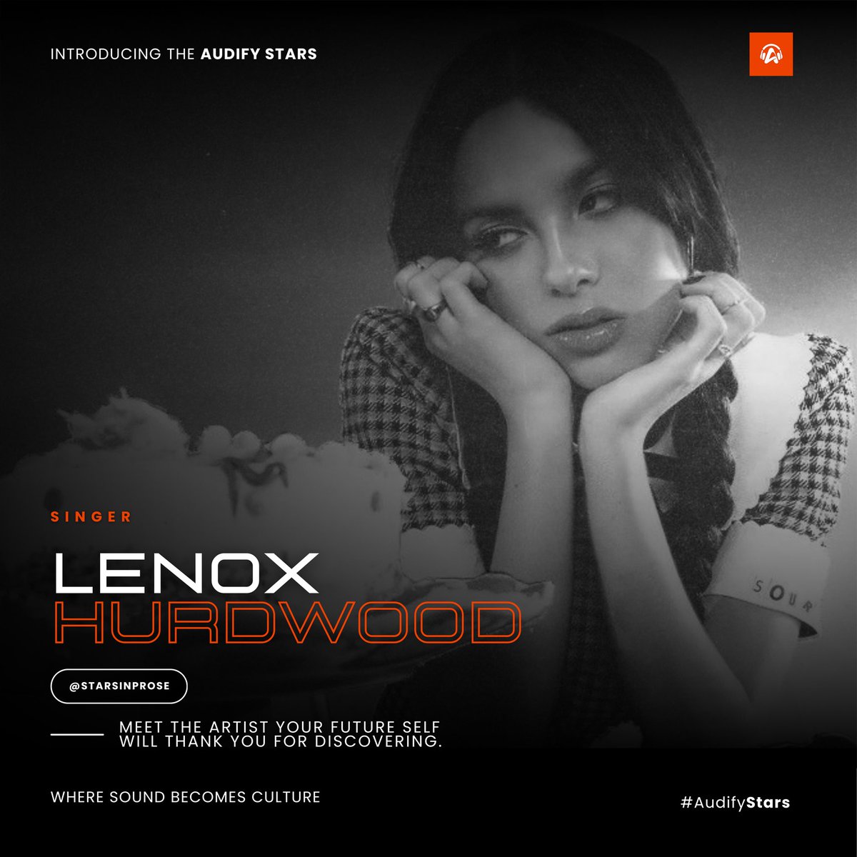 𝖠𝗎𝖽𝗂𝖿𝗒 ᴿᴾ tweet media