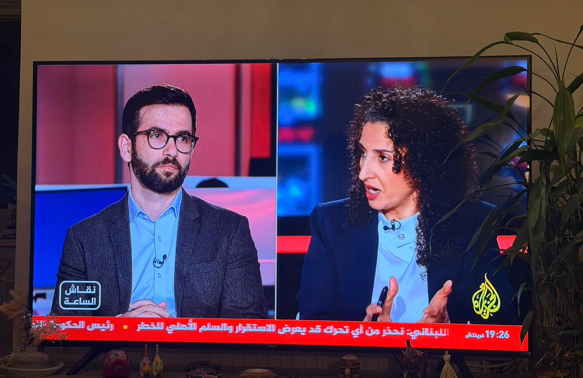 خديجة أحمد tweet media