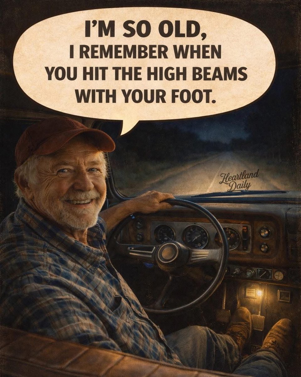 Hillbilly tweet media