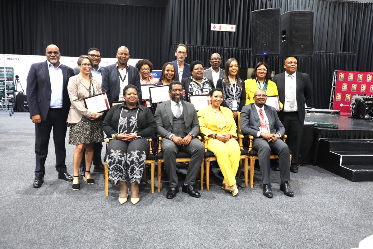 National Skills Fund ZA tweet media