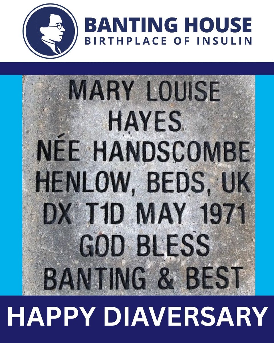 Banting House NHSC tweet media