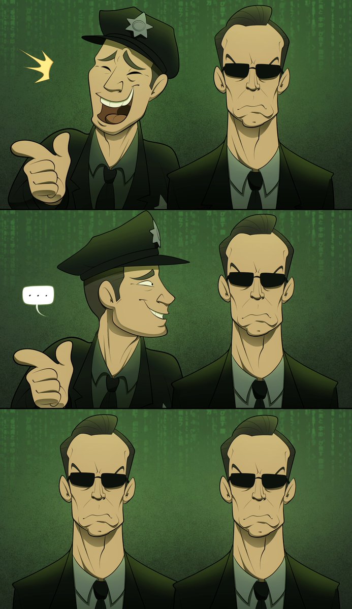 MadCosmos tweet media