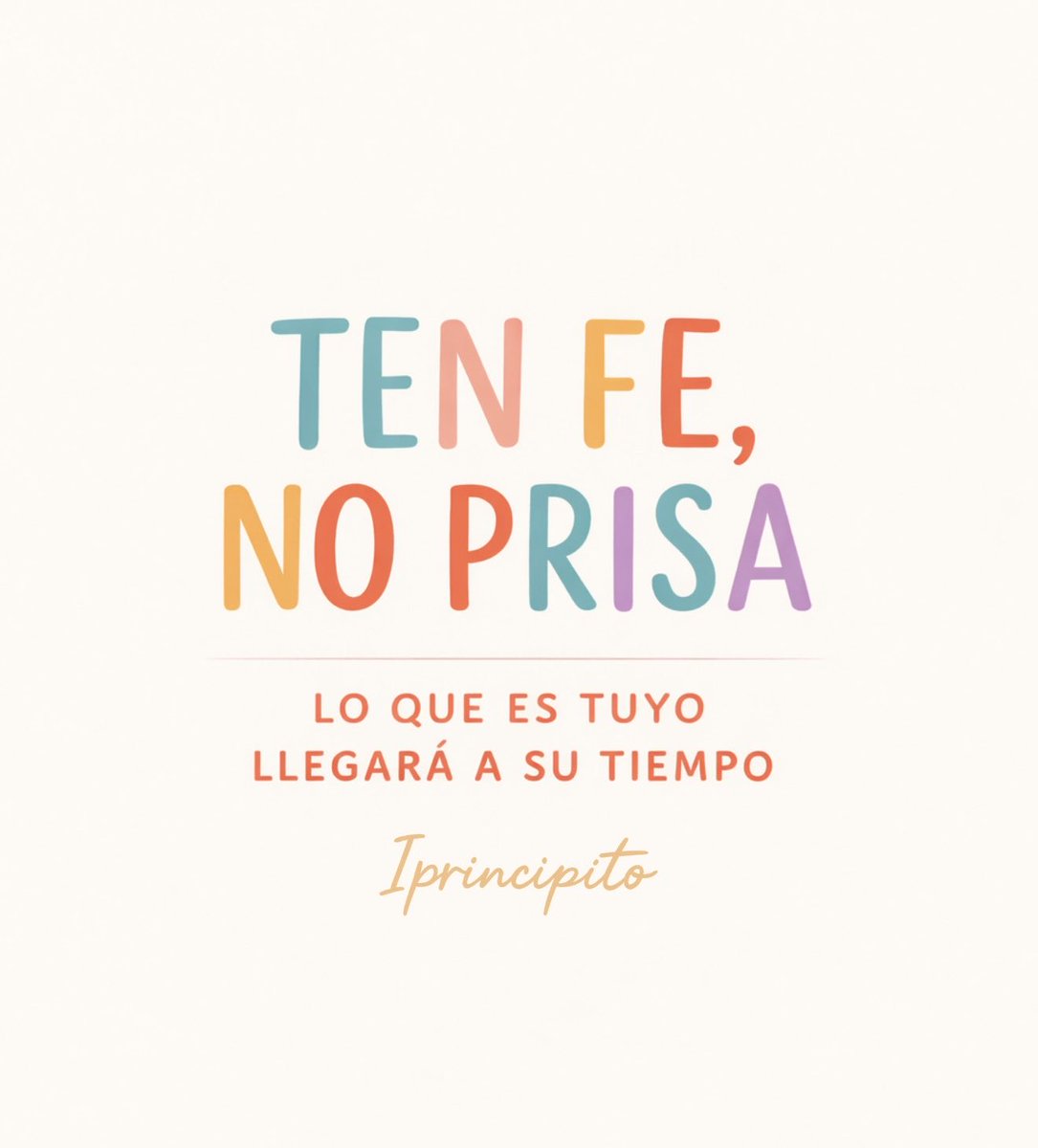 El Principito ✨ tweet media