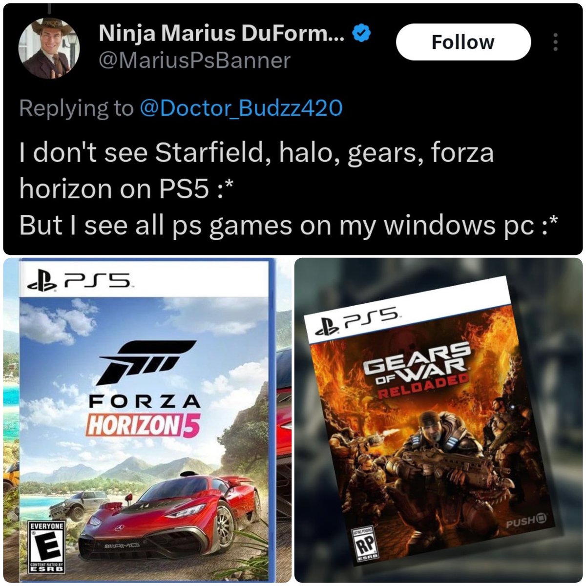 Marie Jo tweet media