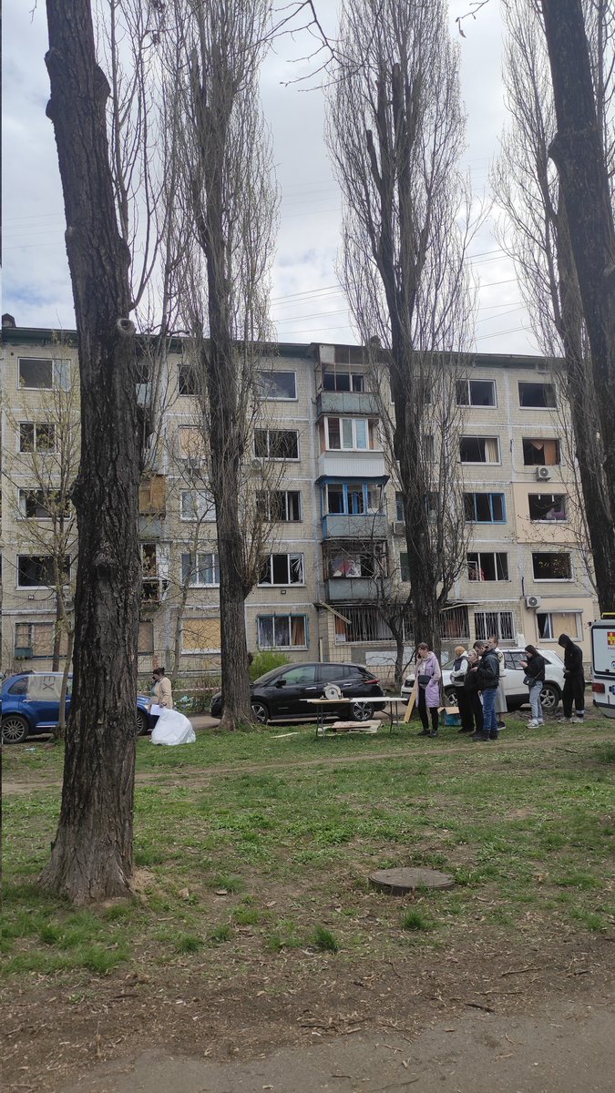 Vatniksoep in het Nederlands (officieel) tweet media