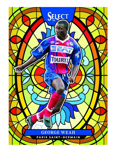 Soccer Cards HQ tweet media