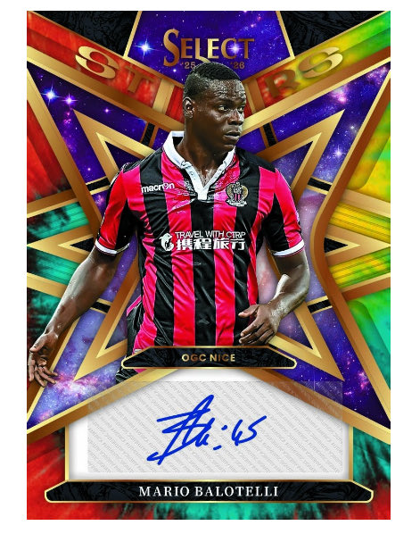 Soccer Cards HQ tweet media