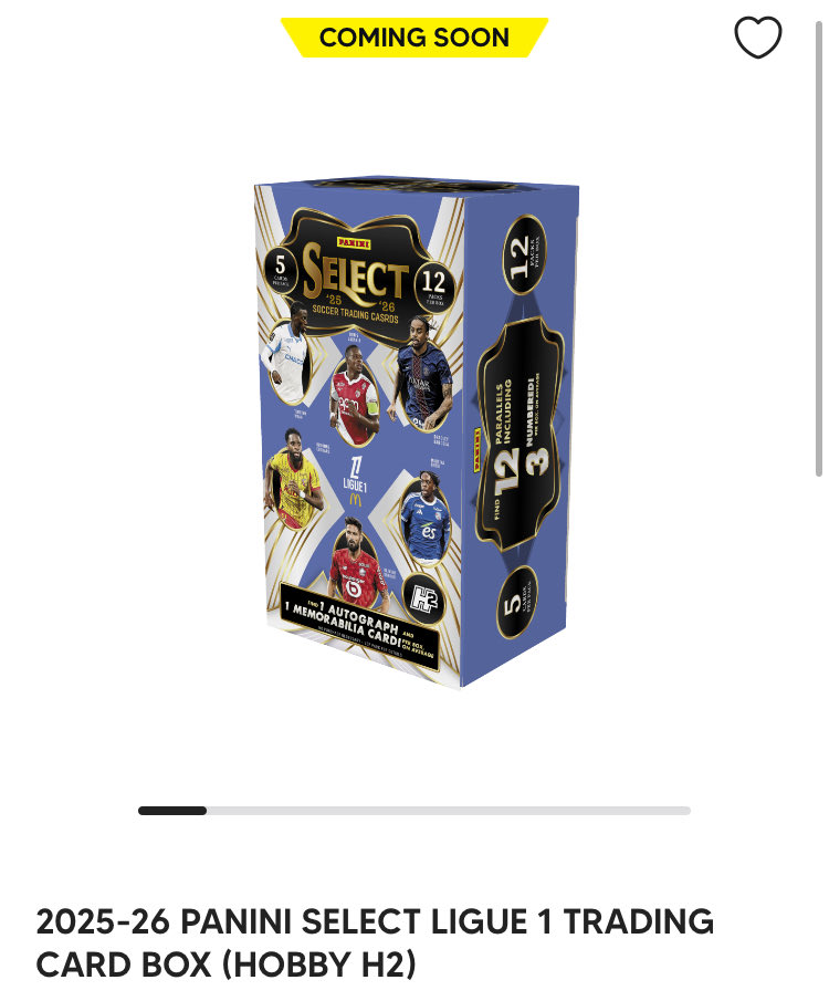 Soccer Cards HQ tweet media