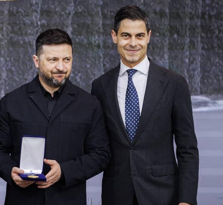 K.A.F.K.A (Official) tweet media