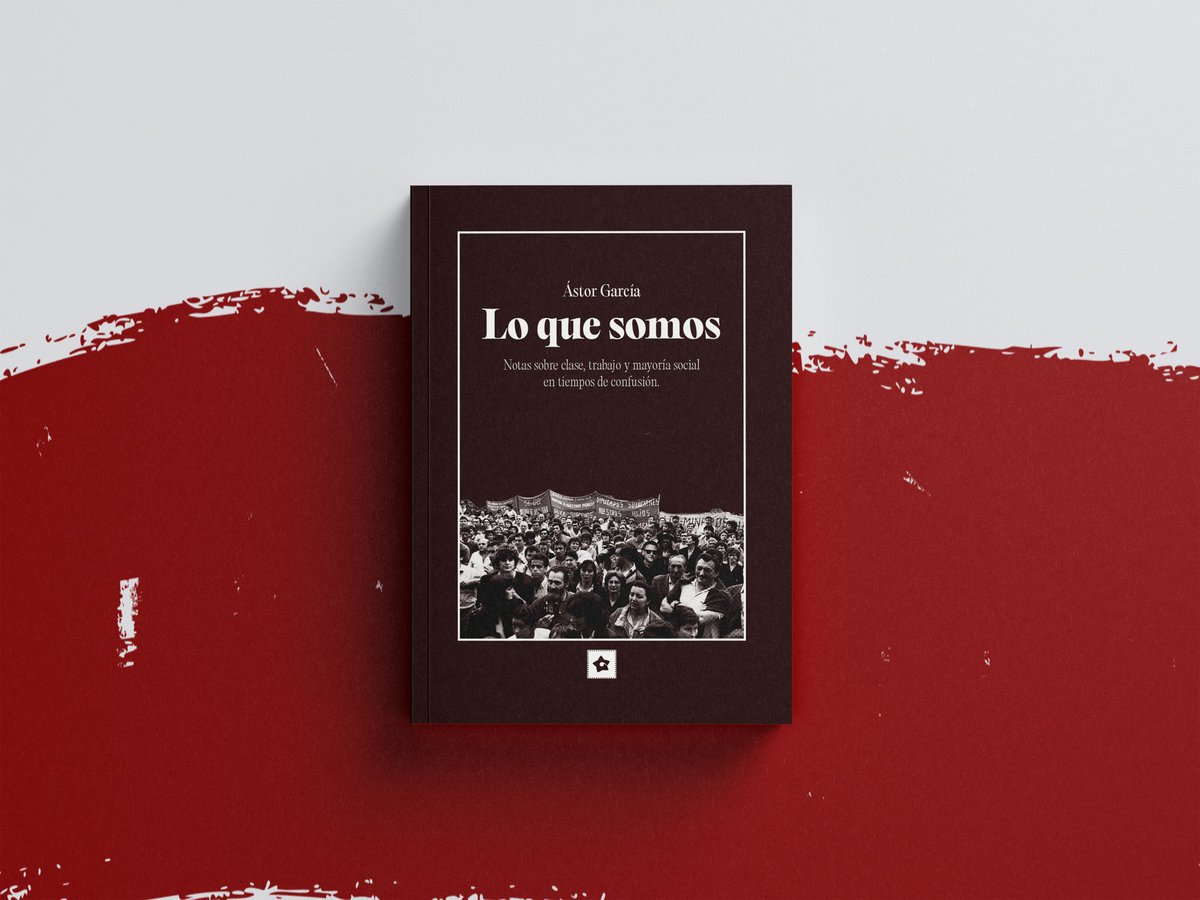 Ediciones Tinta Roja tweet media