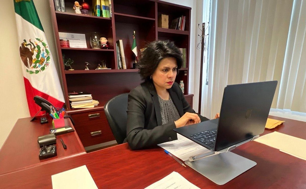 IlianaSanchezCh's tweet photo. Llevamos a cabo las Comisiones Unidas de Alcaldías y Límites Territoriales, Gobierno y Políticas Públicas y Administración Pública Local definimos las fechas para que las y los 16 alcaldes rindan cuentas ante el @Congreso de la Ciudad de México  

#Alcaldias 
#Transparencia https://t.co/2UH6Vh7G6j