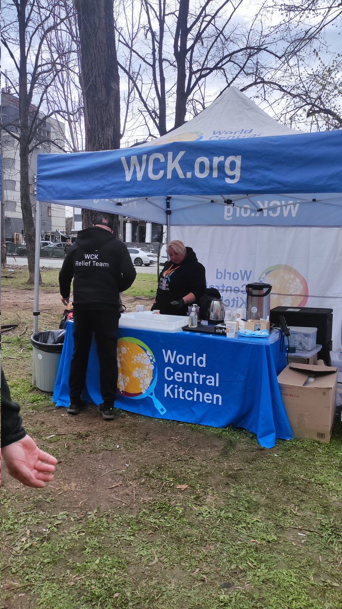 Vatniksoep in het Nederlands (officieel) tweet media