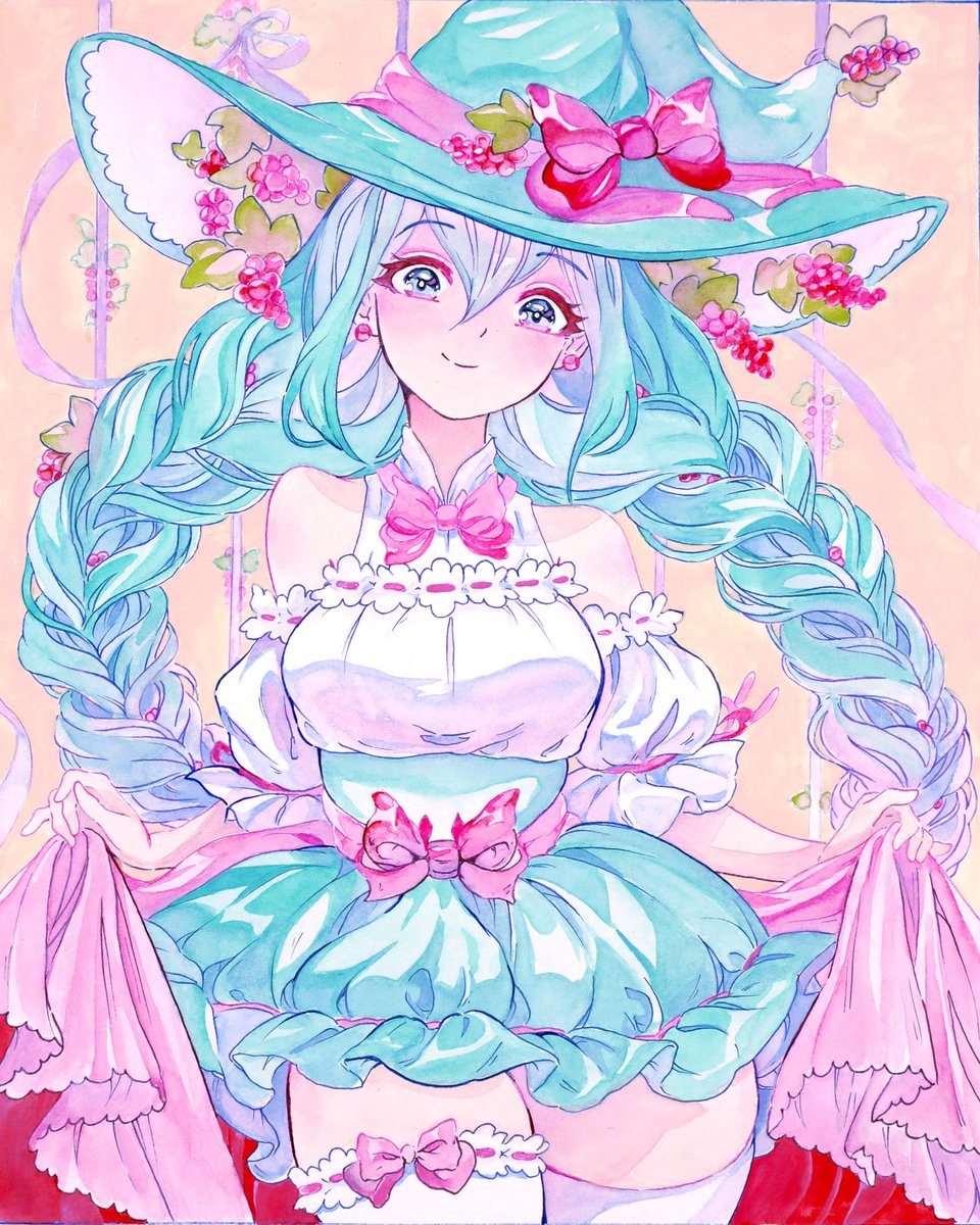 oaktea ✨ tweet media