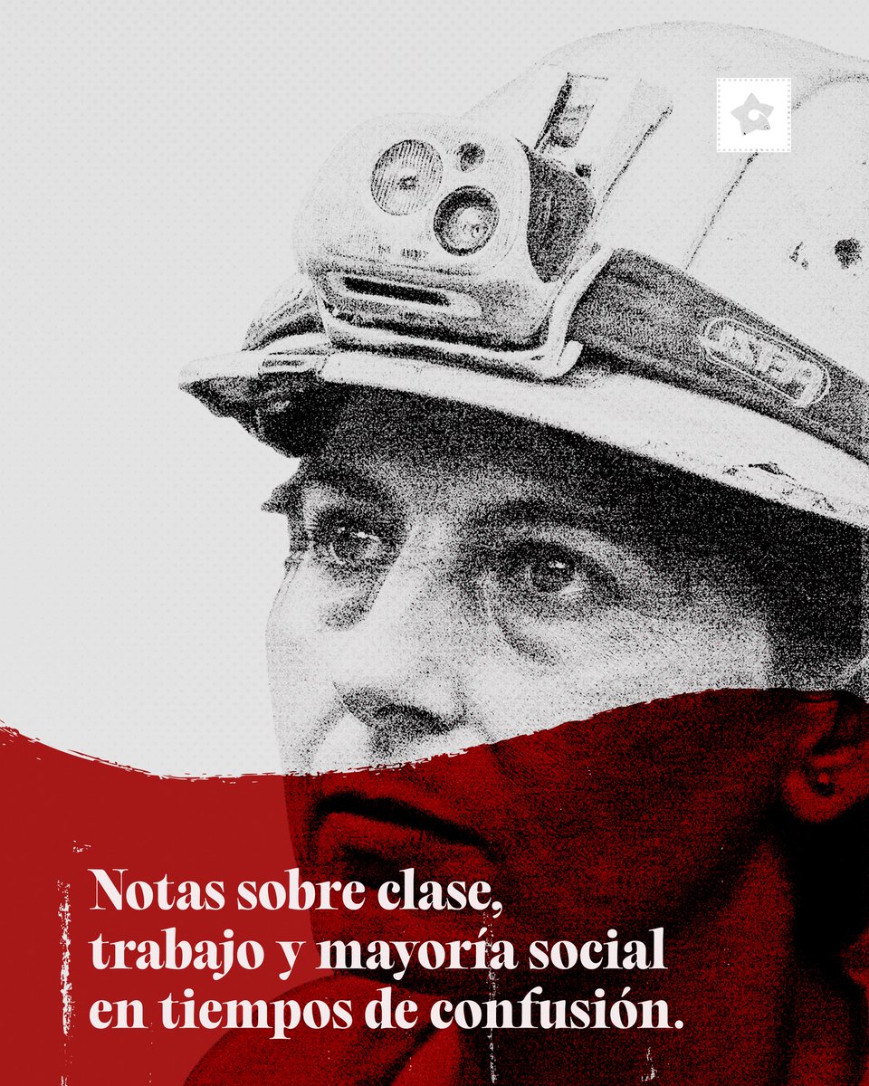 Ediciones Tinta Roja tweet media