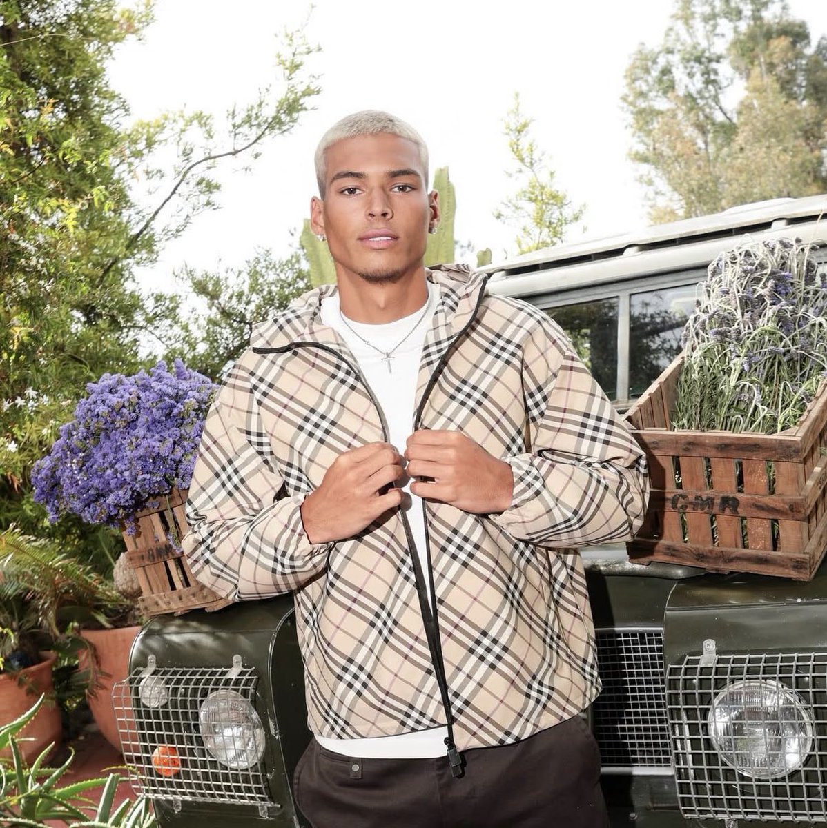 BangerCentral tweet media