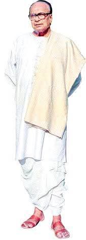 Grateful remembrance of the tallest son of Odisha, Sj Biju Pattanayak on this auspicious day, when he left for his heavenly abode long time back.
People of this state shall never forget him for his immense contribution and profound love.

Pranam Sir🙏🏼