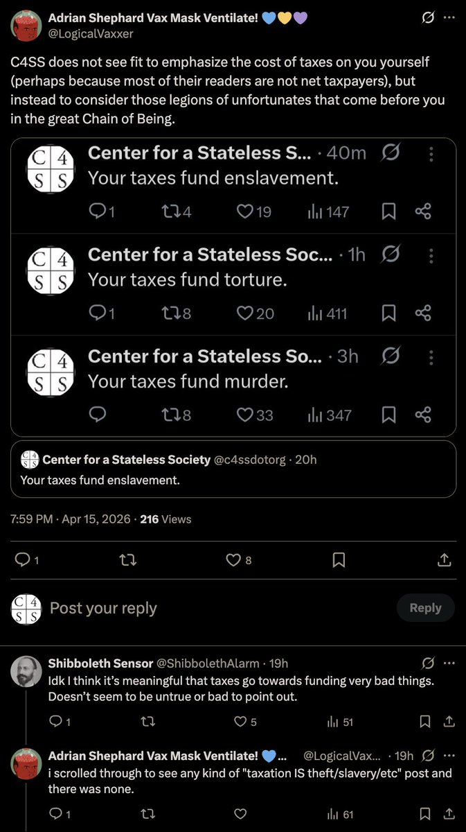 Cory Massimino tweet media