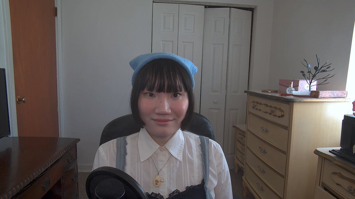 PixelRose96's tweet photo. Tomorrow, I'll finally be releasing a video I've been wanting to make for a while. https://t.co/pzlHX6qHOA