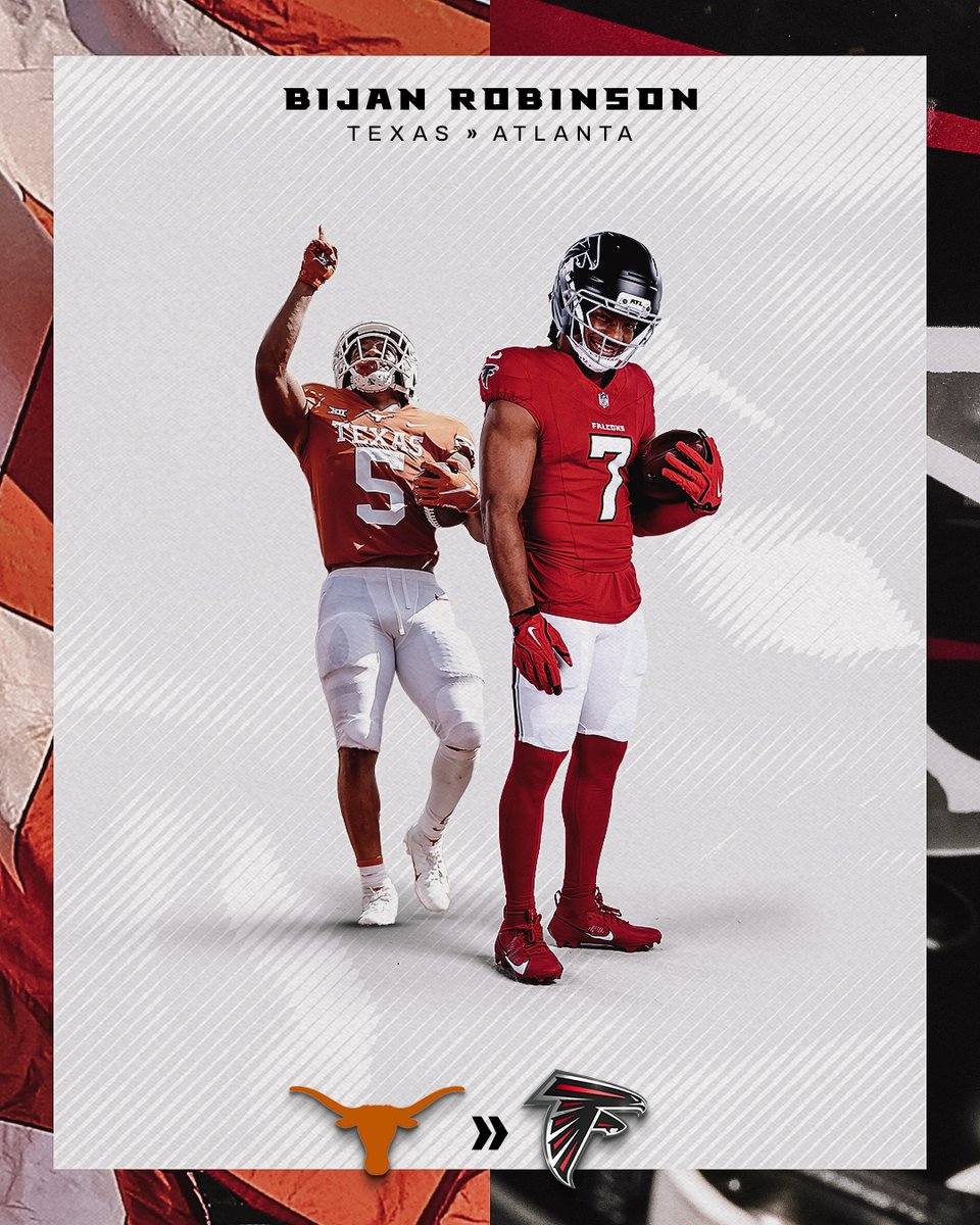 Atlanta Falcons tweet media