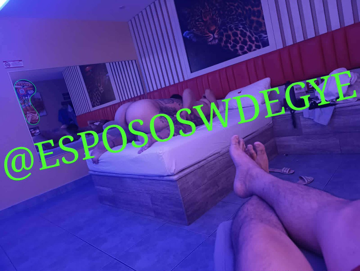 PAREJA DE ESPOSOS SWINGERS GUAYAQUIL tweet media