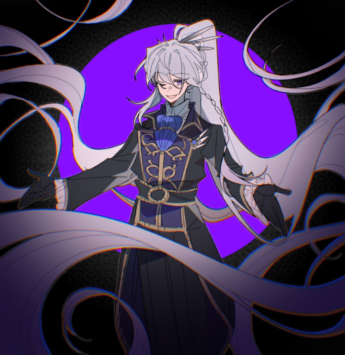 末殿（低浮上 busy） tweet media