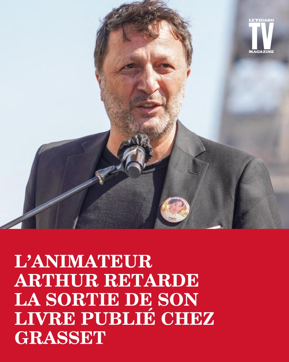 TV Magazine tweet media