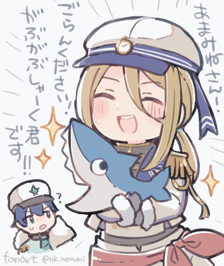 さんねこ🕯️ tweet media