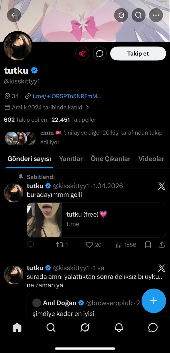 efes pilsen 🇹🇷 🎗️ tweet media