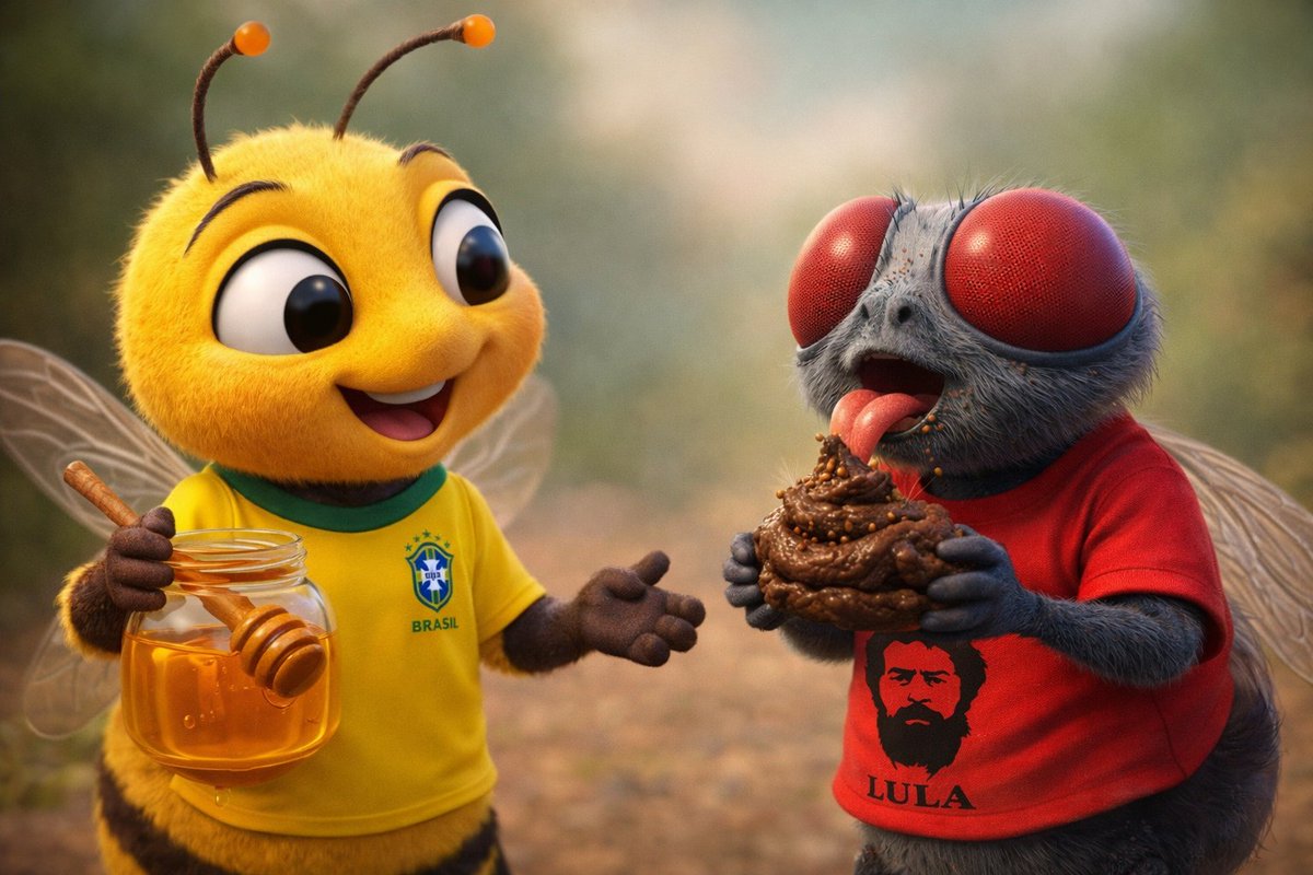 🇧🇷 𝐐𝐔𝐄𝐒𝐓𝐈𝐎𝐍𝐀𝐃𝐎𝐑 🇺🇸 tweet media