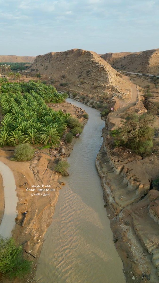 الطقس في الأفلاج tweet media