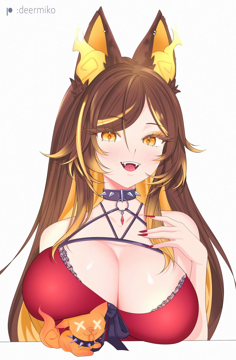 PyroPupCenter tweet picture