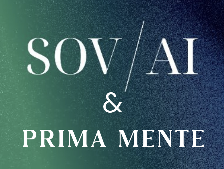 PrimaMente's tweet photo. Excited to share that Prima Mente is part of the founding portfolio of the @UKSovereignAI Fund.

We are one of the first companies selected to receive backing and access to the UK’s leading AI supercomputers. 

Thank you for backing AI companies building in Britain Joséphine Kant, @KanishkaNarayan, Andrew Crawford and the entire @UKSovereignAI team.