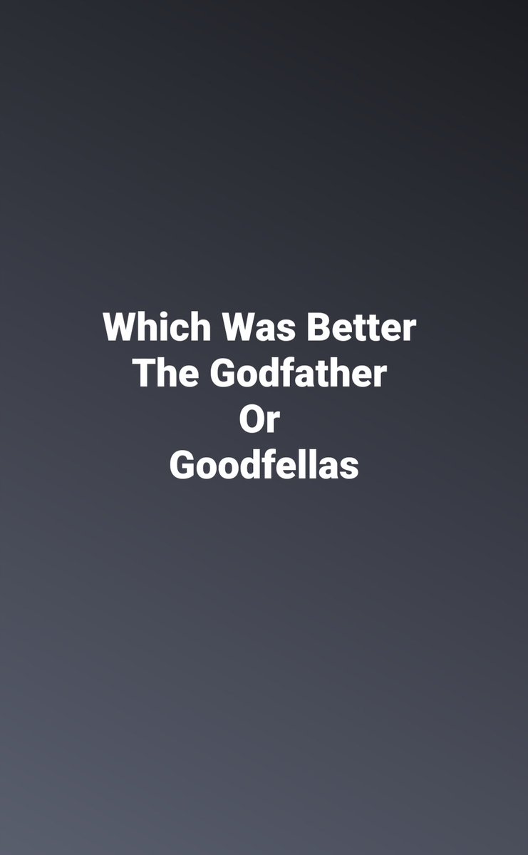 All The Right Movies tweet media