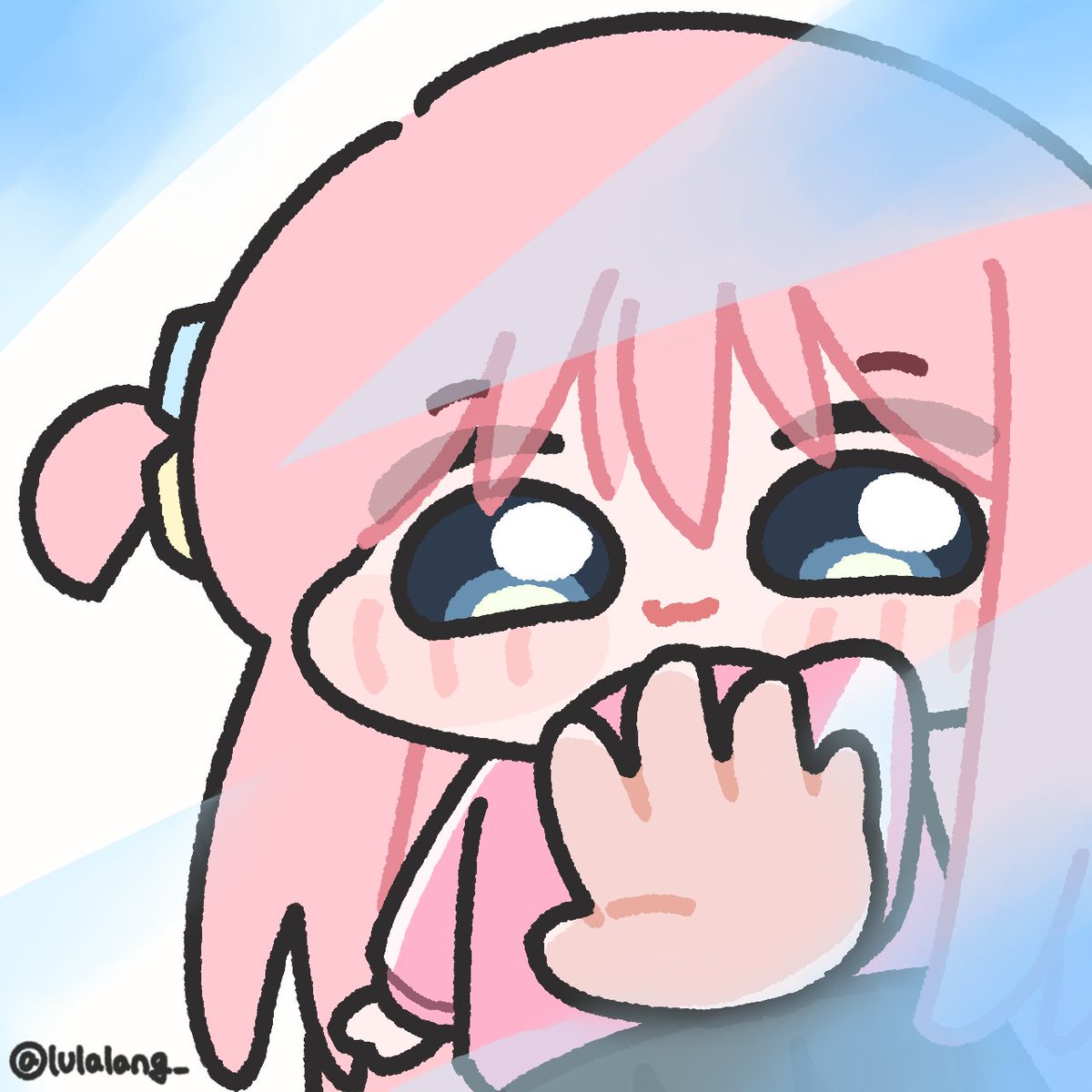 lulalang tweet media