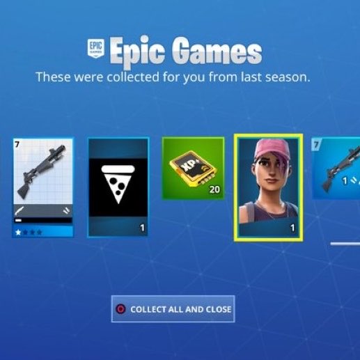 Fortnite Leaks | Pluto V2 tweet media