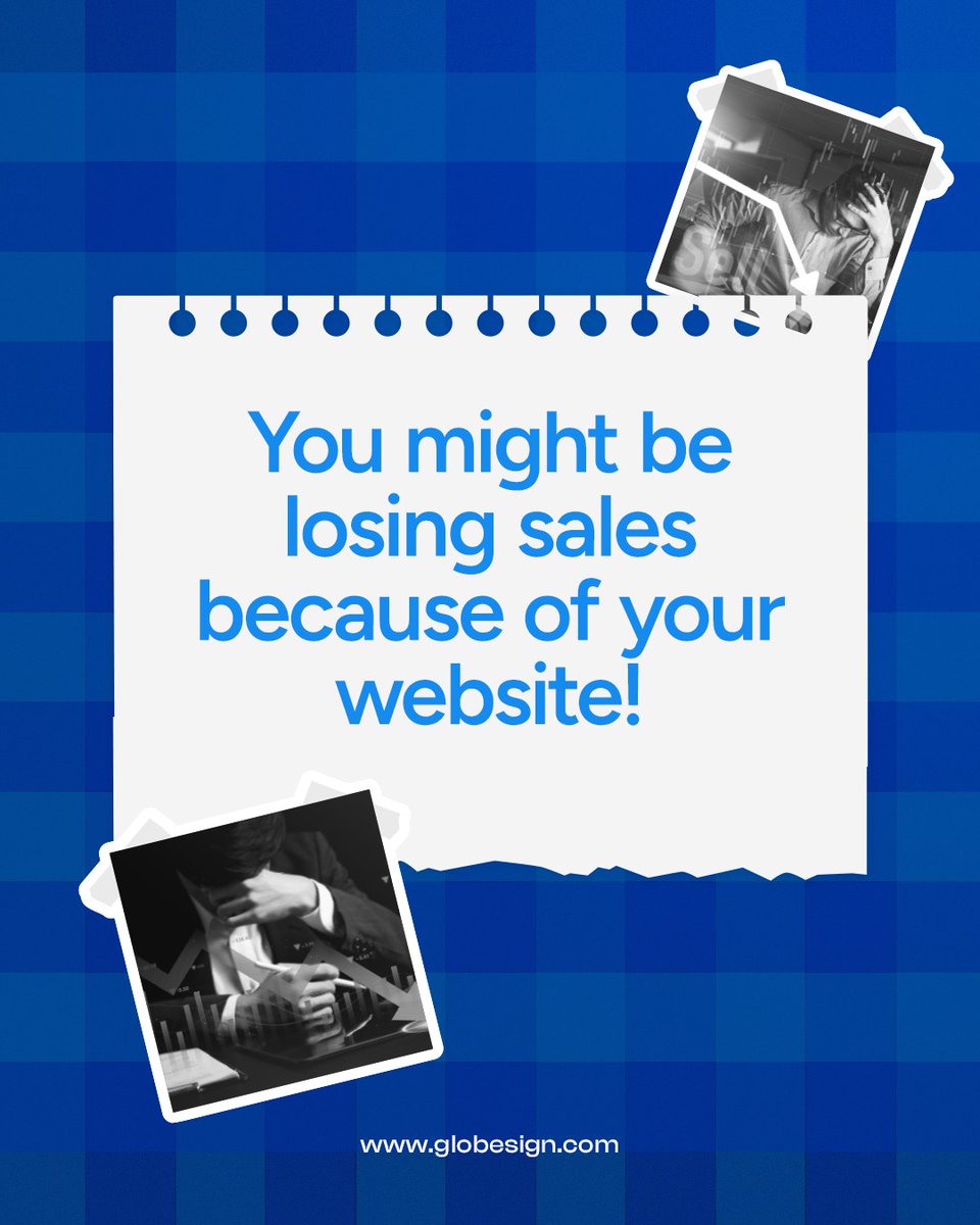 Globesign1's tweet image. With professional Website Maintenance in Chicago, your site stays secure, fast and up-to-date attracting visitors, building trust, and boosting conversions.
Learn more: globesign.com/website-mainte… 

#digitalmarketing #webdevelopment #newwebsite #webdevelopment